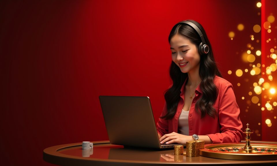 onlen138 Casino Welcome Offer