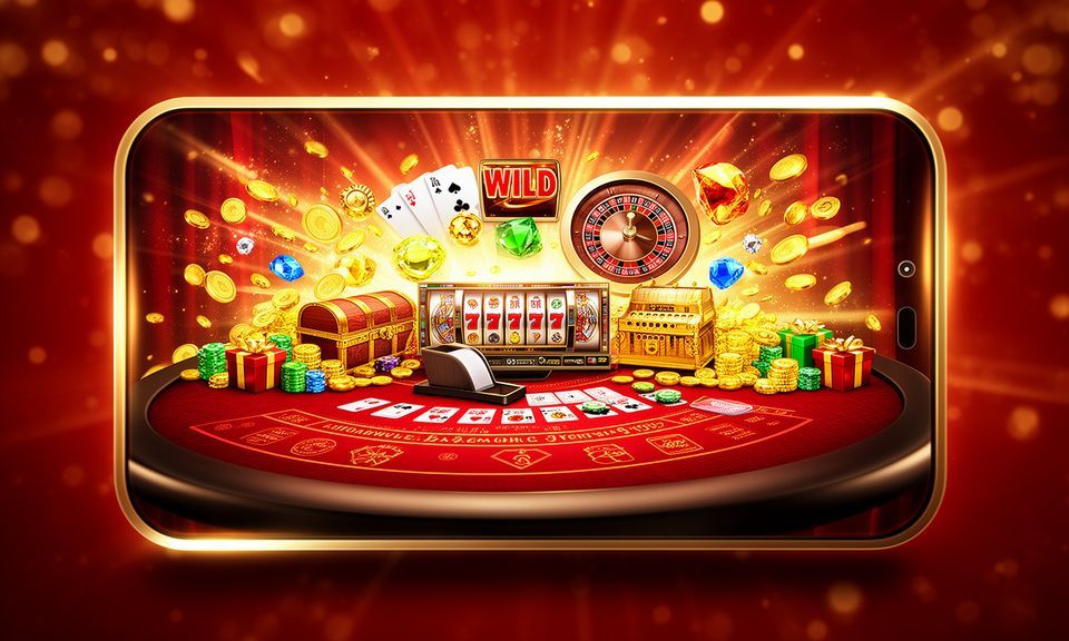 onlen138 Casino